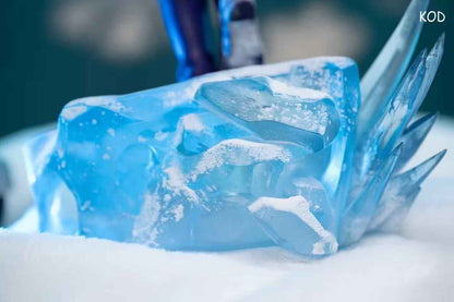 Fate/Grand Order KOD Studio Illyasviel von Einzbern 1/4 Resin Statue