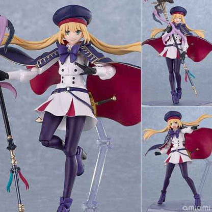 Fate/Grand Order Max factory Altria Caster Licensed PVC Figure