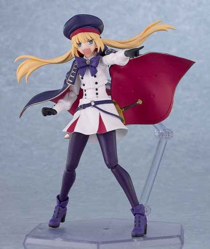 Fate/Grand Order Max factory Altria Caster Licensed PVC Figure