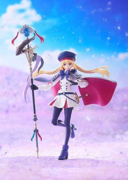 Fate/Grand Order Max factory Altria Caster Licensed PVC Figure