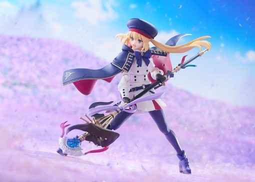 Fate/Grand Order Max factory Altria Caster Licensed PVC Figure