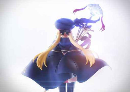 Fate/Grand Order Max factory Altria Caster Licensed PVC Figure