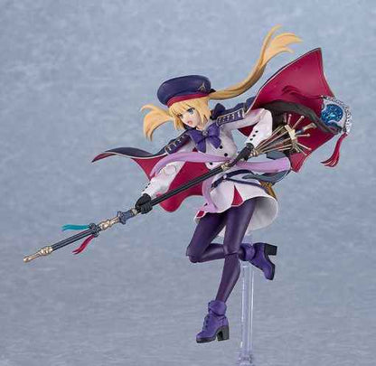 Fate/Grand Order Max factory Altria Caster Licensed PVC Figure