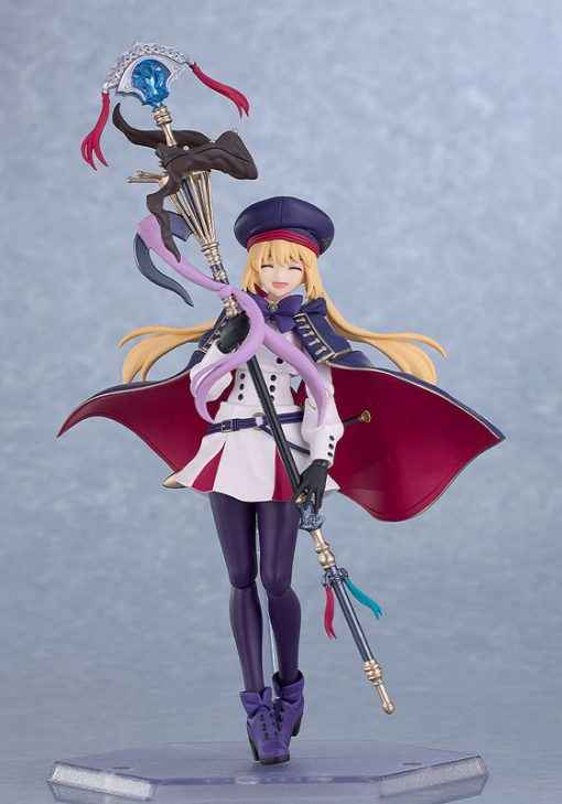 Fate/Grand Order Max factory Altria Caster Licensed PVC Figure