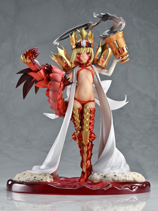 Fate/Grand Order Medicos Draco 1/7  Beast Sodom's Beast 2nd Ascension Licensed PVC Figure