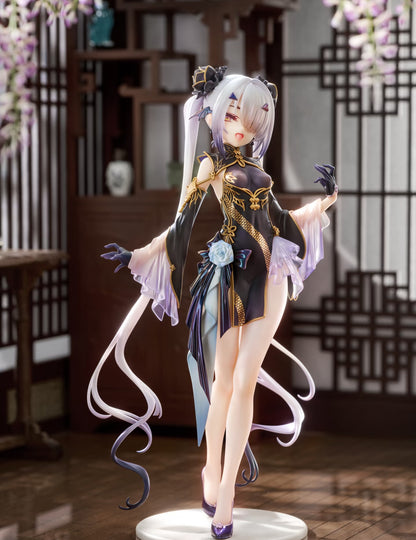 Fate/Grand Order NBJ Studio Cheongsam Melusine 1/6 Resin Statue