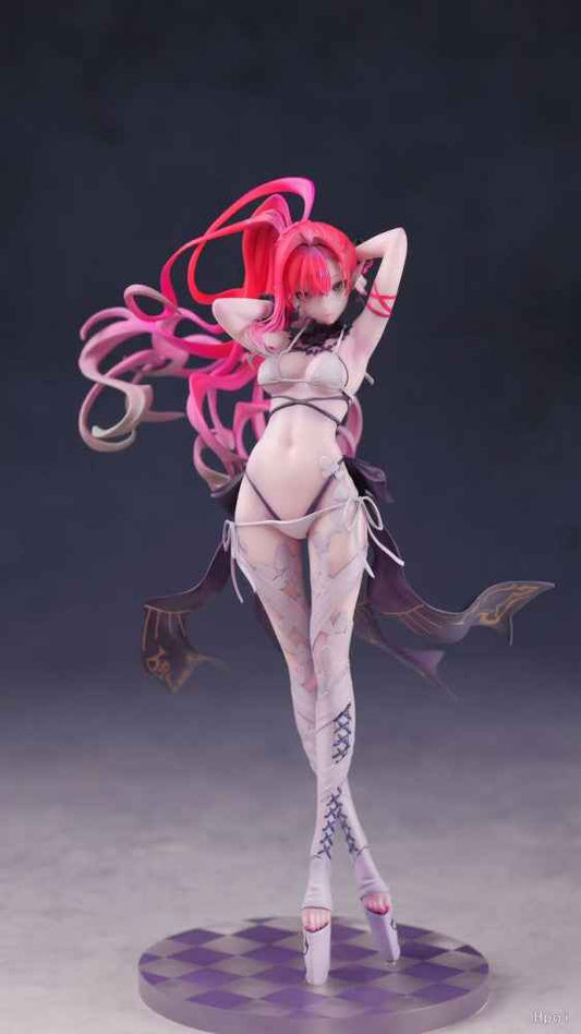 Fate/Grand Order Pepeho Studio Baobhan Sith Resin Statue