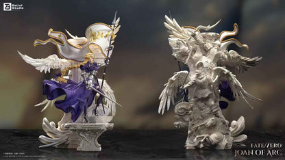 Fate/Grand Order Belief Studio Jeanne d'Arc Resin Statue