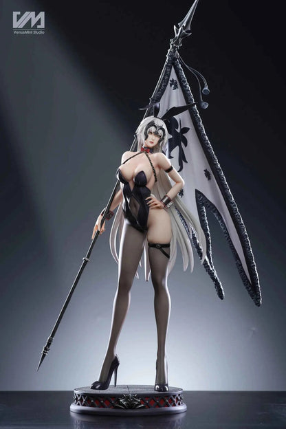 Fate Series Venus Mint Studio Jeanne d'Arc Alter Bunny Ver. Resin Statue