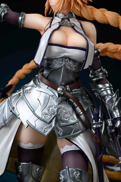 Fate Series Xpic Studio Jeanne d'Arc & Jeanne d'Arc Alter Resin Statue