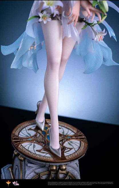 Fate/stay night ~ DT Studio ~ Saber Artoria Pendragon Wedding Dress ~ Resin Statue - Santoryu Resins Collectors