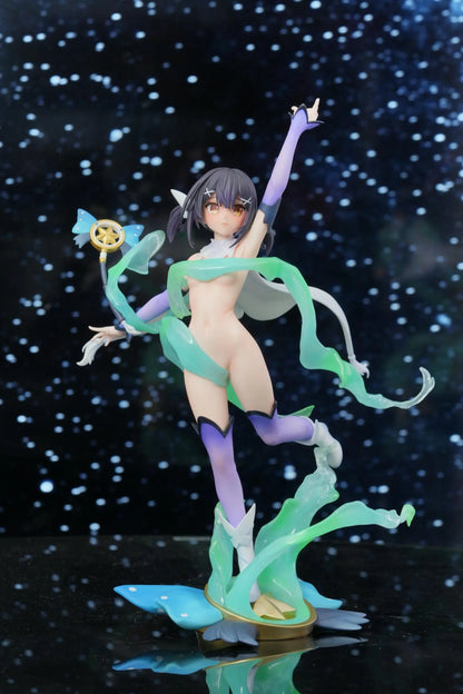 Fate/kaleid liner Prisma Illya TouFou Figure & Orient Myth Studio