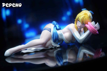 Fate/stay night Pepeho Studio Restrained Saber Artoria Pendragon 1/4 Resin Statue
