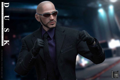 Final Fantasy TOYS BATTALION Reno TB029 1/6 Licensed Action Figure (3rd party)