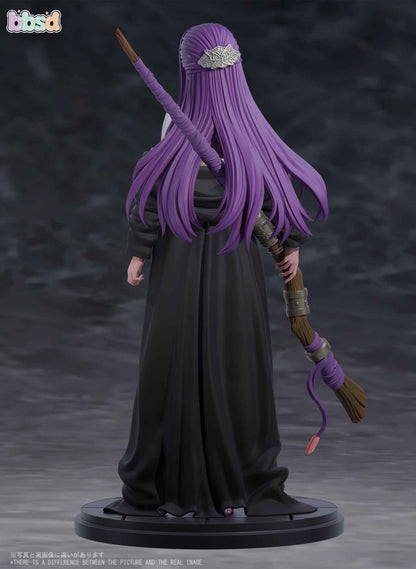 Frieren: Beyond Journey's End BBSD Studio Fern 1/6 Resin Statue