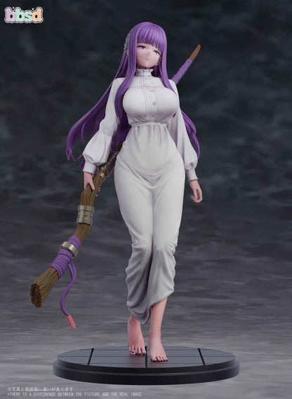 Frieren: Beyond Journey's End BBSD Studio Fern 1/6 Resin Statue