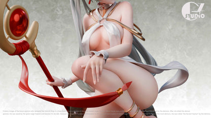 Frieren: Beyond Journey's End GZ Studio Frieren 1/6 Resin Statue