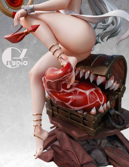 Frieren: Beyond Journey's End GZ Studio Frieren 1/6 Resin Statue