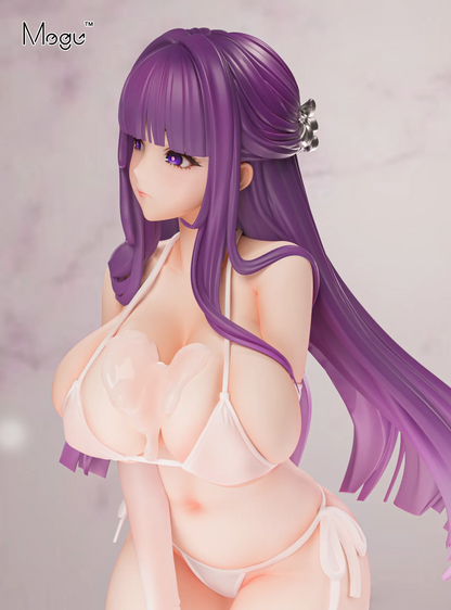 Frieren: Beyond Journey's End MoGu Studio Swimsuit Fern Resin Statue