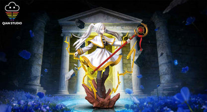 Frieren: Beyond Journey's End Qian Studio Frieren Resin Statue