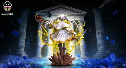 Frieren: Beyond Journey's End Qian Studio Frieren Resin Statue