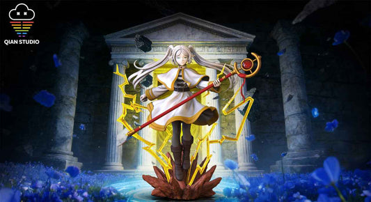 Frieren: Beyond Journey's End Qian Studio Frieren Resin Statue