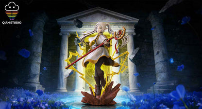 Frieren: Beyond Journey's End Qian Studio Frieren Resin Statue