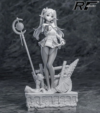 Frieren: Beyond Journey's End RF Studio Frieren Resin Statue