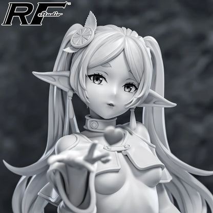 Frieren: Beyond Journey's End RF Studio Frieren Resin Statue