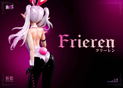 Frieren: Beyond Journey's End ~ PW Studio ~ Bunny Girl ~  Resin Statue