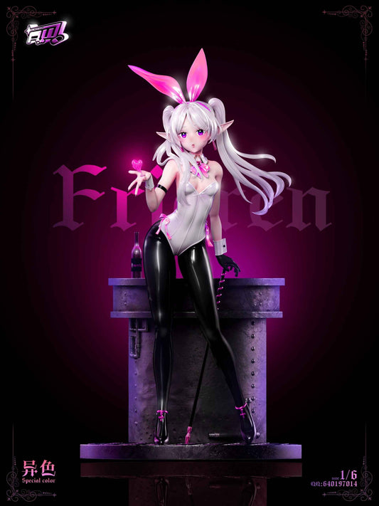Frieren: Beyond Journey's End ~ PW Studio ~ Bunny Girl ~  Resin Statue