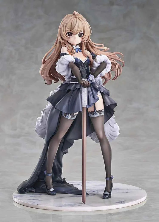 Toradora GOOD SMILE COMPANY Taiga Aisaka Licensed PVC Figure