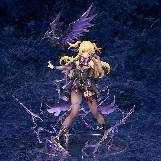 Genshin Impact Alter Fischl & Oz Prinzessin der Verurteilung Ver. 1/7 Licensed PVC Figure