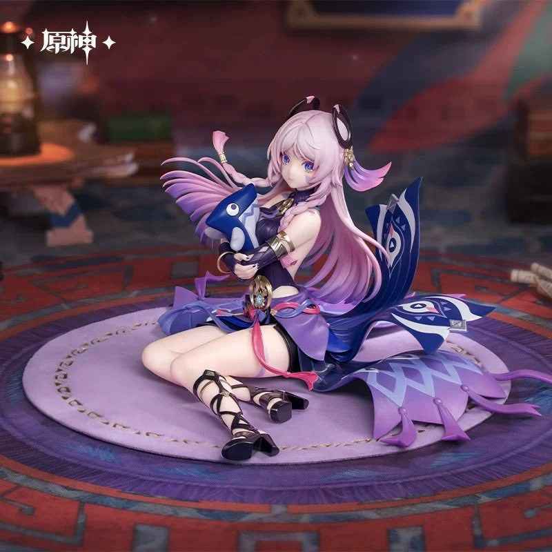 Genshin Impact ~ Myethos ~ Citlali ~ Licensed PVC Figure