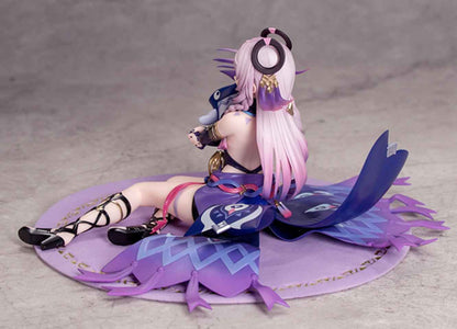 Genshin Impact ~ Myethos ~ Citlali ~ Licensed PVC Figure