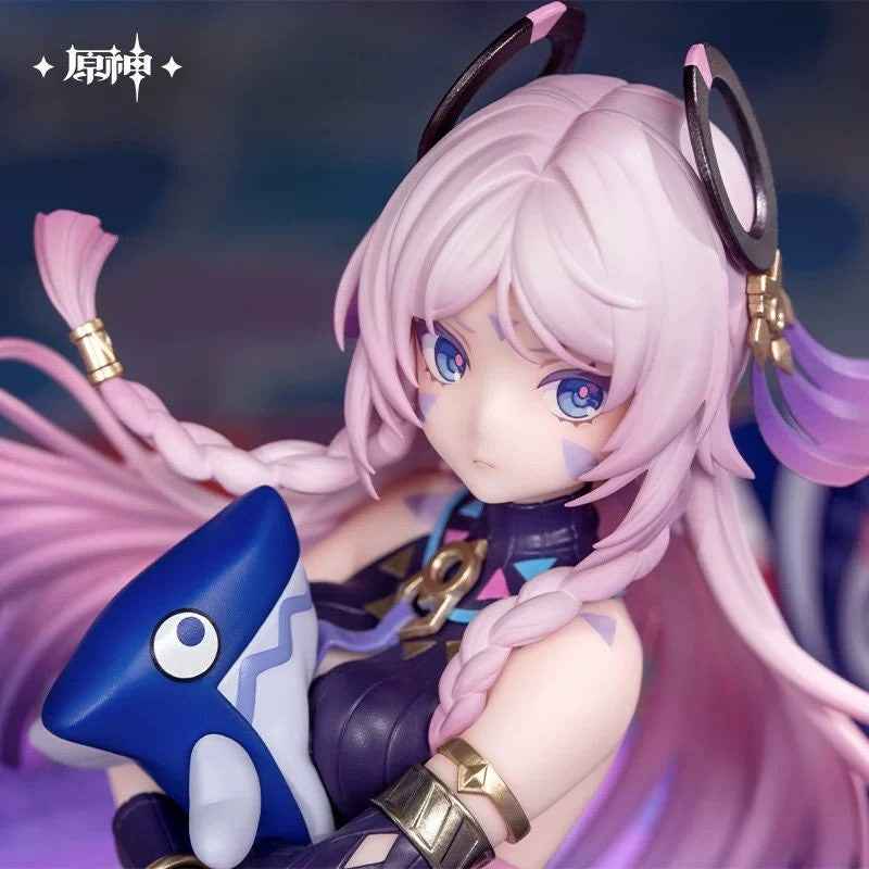 Genshin Impact ~ Myethos ~ Citlali ~ Licensed PVC Figure