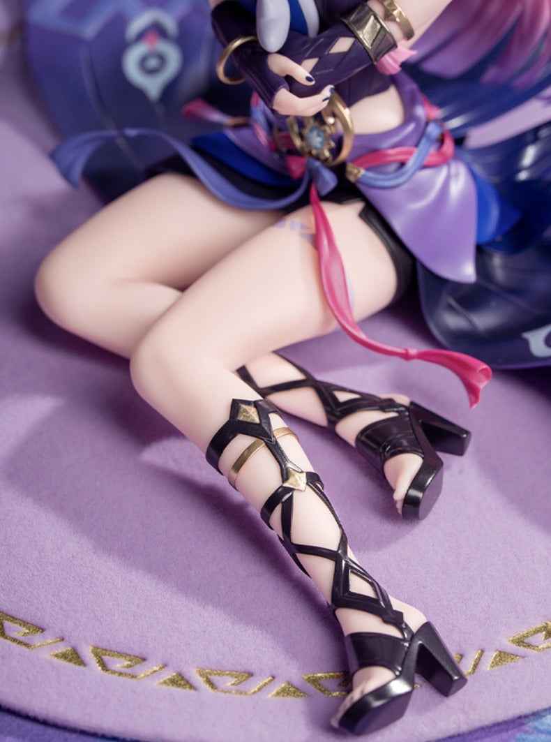 Genshin Impact ~ Myethos ~ Citlali ~ Licensed PVC Figure