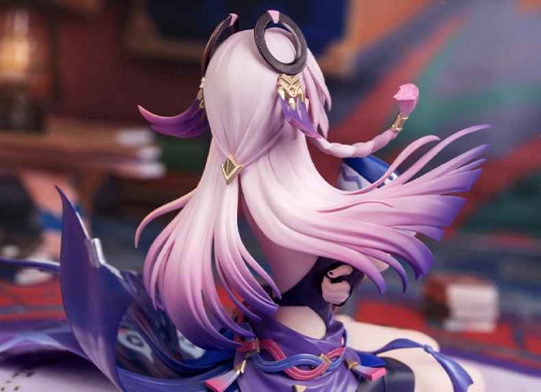 Genshin Impact ~ Myethos ~ Citlali ~ Licensed PVC Figure