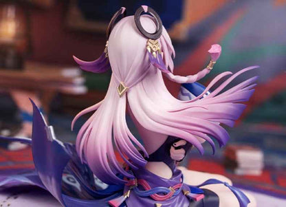 Genshin Impact ~ Myethos ~ Citlali ~ Licensed PVC Figure