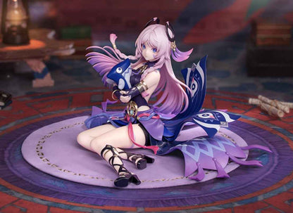 Genshin Impact ~ Myethos ~ Citlali ~ Licensed PVC Figure