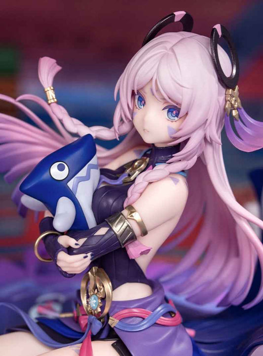 Genshin Impact ~ Myethos ~ Citlali ~ Licensed PVC Figure