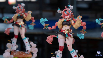 Genshin Impact Xiao Huan Xiong Studio Varesa Resin Statue