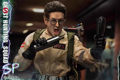 Ghostbusters PRESENT TOYS Egon Spengler SP78 1/6 Action Figure