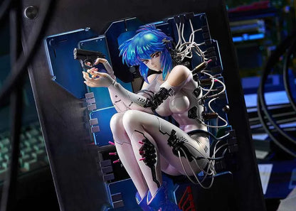 Ghost in the Shell Max Factory Motoko Kusanagi 1/7 Licensed PVC Figure