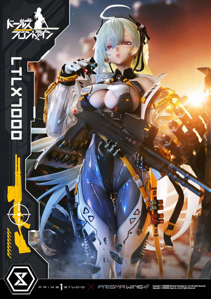 Girls' Frontline Prime 1 Studio LTLX7000 Prisma Wing Ultimate Premium Masterline UPMDRFR-01 UPMDRFR-01S Licensed Resin Statue