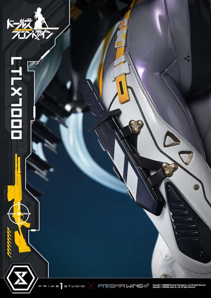 Girls' Frontline Prime 1 Studio LTLX7000 Prisma Wing Ultimate Premium Masterline UPMDRFR-01 UPMDRFR-01S Licensed Resin Statue