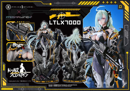 Girls' Frontline Prime 1 Studio LTLX7000 Prisma Wing Ultimate Premium Masterline UPMDRFR-01 UPMDRFR-01S Licensed Resin Statue