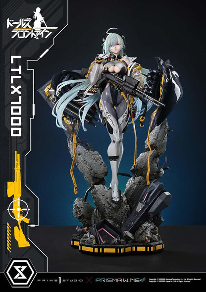 Girls' Frontline Prime 1 Studio LTLX7000 Prisma Wing Ultimate Premium Masterline UPMDRFR-01 UPMDRFR-01S Licensed Resin Statue