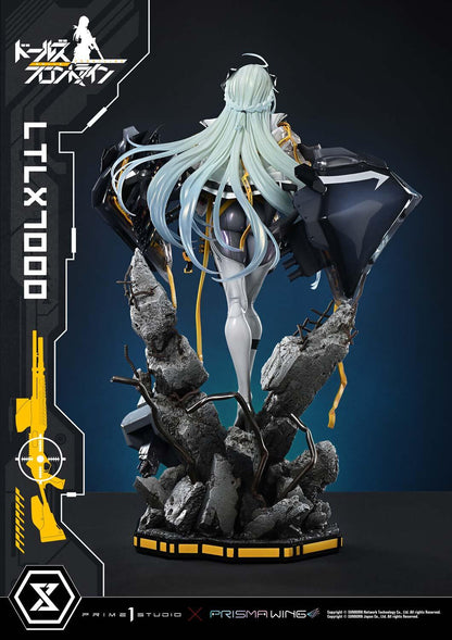 Girls' Frontline Prime 1 Studio LTLX7000 Prisma Wing Ultimate Premium Masterline UPMDRFR-01 UPMDRFR-01S Licensed Resin Statue