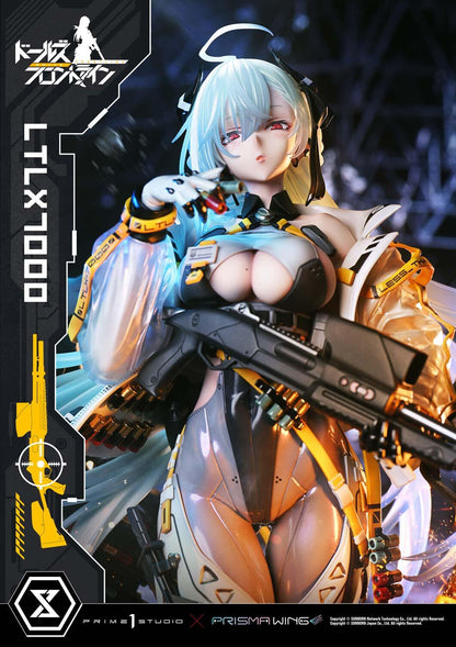 Girls' Frontline Prime 1 Studio LTLX7000 Prisma Wing Ultimate Premium Masterline UPMDRFR-01 UPMDRFR-01S Licensed Resin Statue